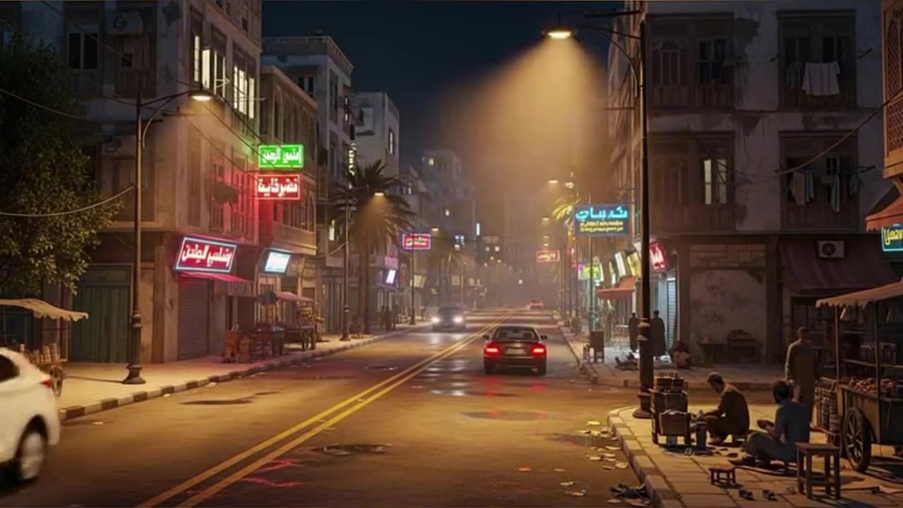 Come la carità rafforza la società 🕌🤲 e combatte la povertà? 💛🤝 Guarda questo corto 🎥✨ #Carità