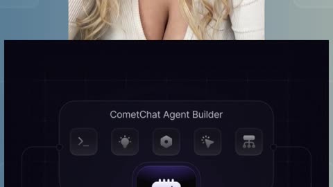 How to Add Real-Time Chat & Calls with CometChat SDK & APIs