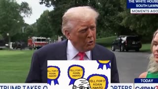 🔥WOW..!!!🔥 President Trump has reiterated his baseless claims the Epstein files are a hoax