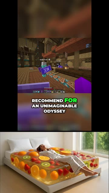 I Explored the Minecraft Great Mystery Map