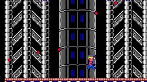 Master System Longplay - Duke Nukem - WW - HB