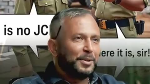 Amazing: Specialty of Sikh Regiment #shorts #podcast #podcastclips #sikhregiment