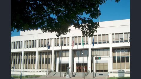 OldWorldExploration - American County Courthouses: Nebraska
