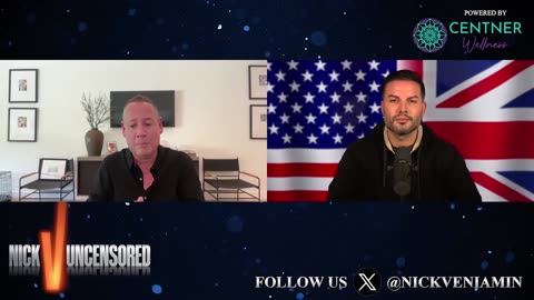 Andrew Sorchini Discusses Why Central Banks Are Holding Gold with Nicholas Veniamin