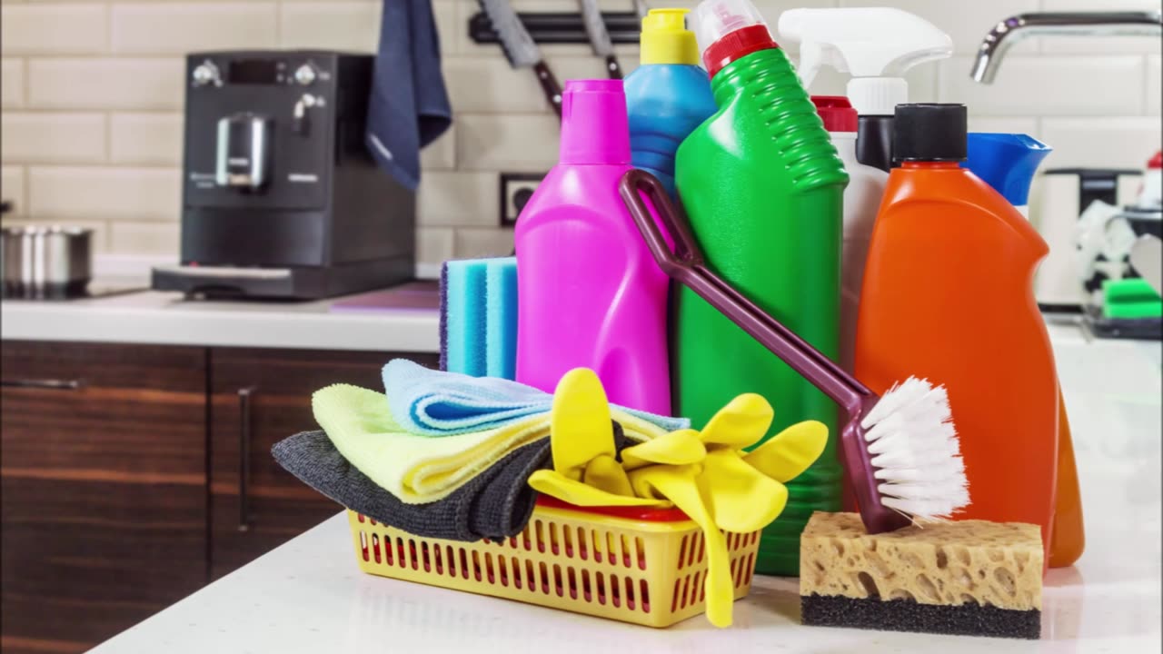 ML Cleaning Services