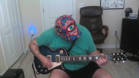 Hemmin' and Hawin'