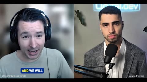 QNN (interview Crowetic)