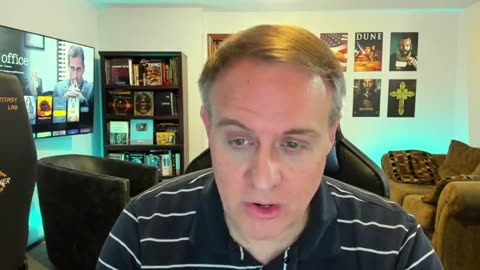 They're Talking About it Happening and Many are Starting to Notice