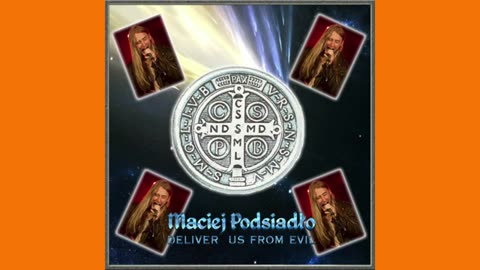 MACIEJ PODSIADŁO - Zachowaj Nas Od Złego