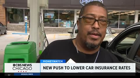 New push launched to lower car insurance rates in Illinois