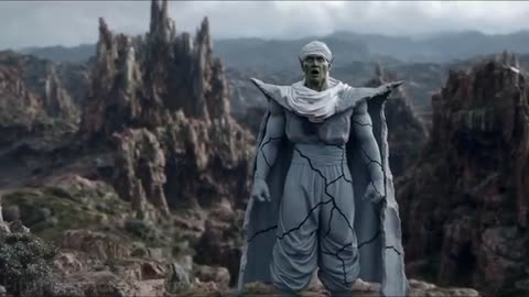 Dragon Ball Movie (2026) | Super Saiyan Clash of Legends | Teaser Trailer
