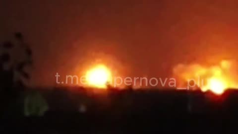 🚨🔥 Ukraine Russia War | Lukoil Oil Refinery in Volgograd on Fire | RCF