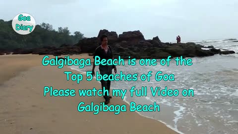 Galgibaga River View with Singhali Music