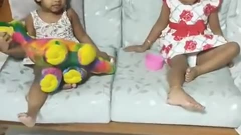 YALZHINI MY Granddaughter HAPPY DEEPAVALI BY M.THIRAVIDA SELVAN SINGAPORE 24 October 2022