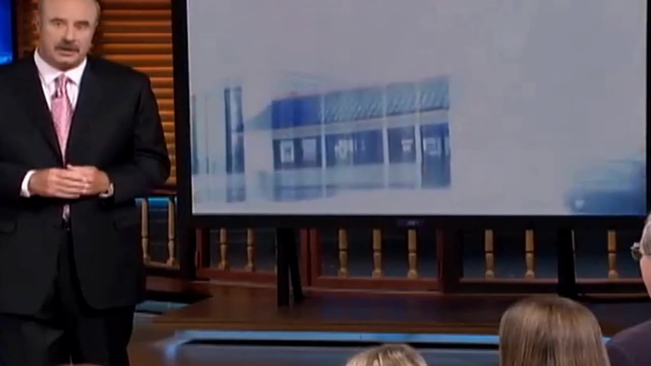 Dr. Phil Fails: Benjaman’s Lost Past! #DrPhilFail #BurgerKingMystery #UnsolvedMystery #TrueStory