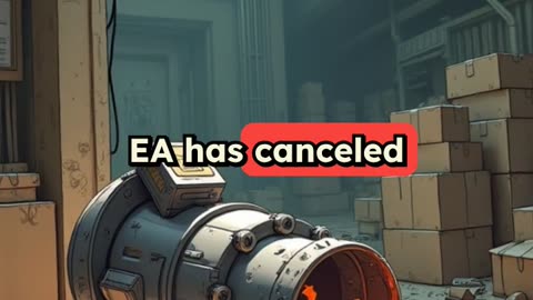 EA Reportedly Just Laid Off Hundreds