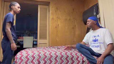 I Asked Unc For Relationship Advice and THIS HAPPENED!