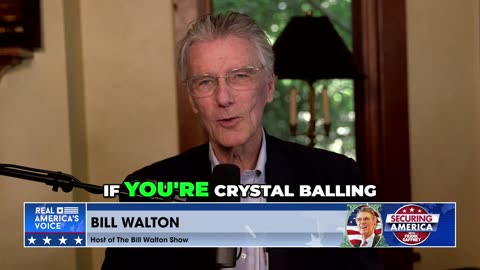 Global Currency Coup? BRICS, Gold, & AI Threats EXPOSED | Bill Walton on Securing America