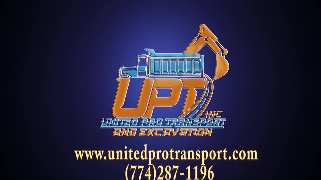 UPT Excavation