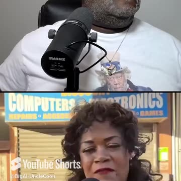 The Rise of America Political Revolution | The Truth Behind Citizens for Trump | Big Al - UncleCoon