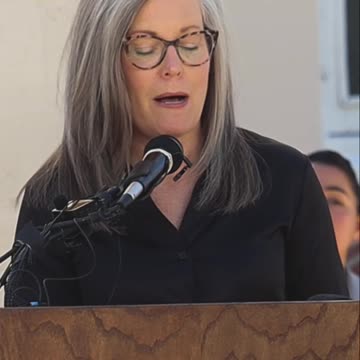 Governor Katie Hobbs to Attend Groundbreaking Ceremony. Holocaust Education.