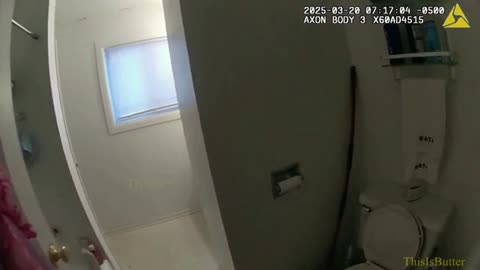 Chicago officer fatally shoots armed man who pointed a gun at officer in domestic violence call