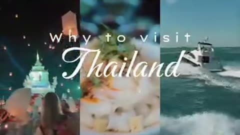 🌴 Book the Best Thailand Family Tour Packages from India with K1 Travels! 🌏