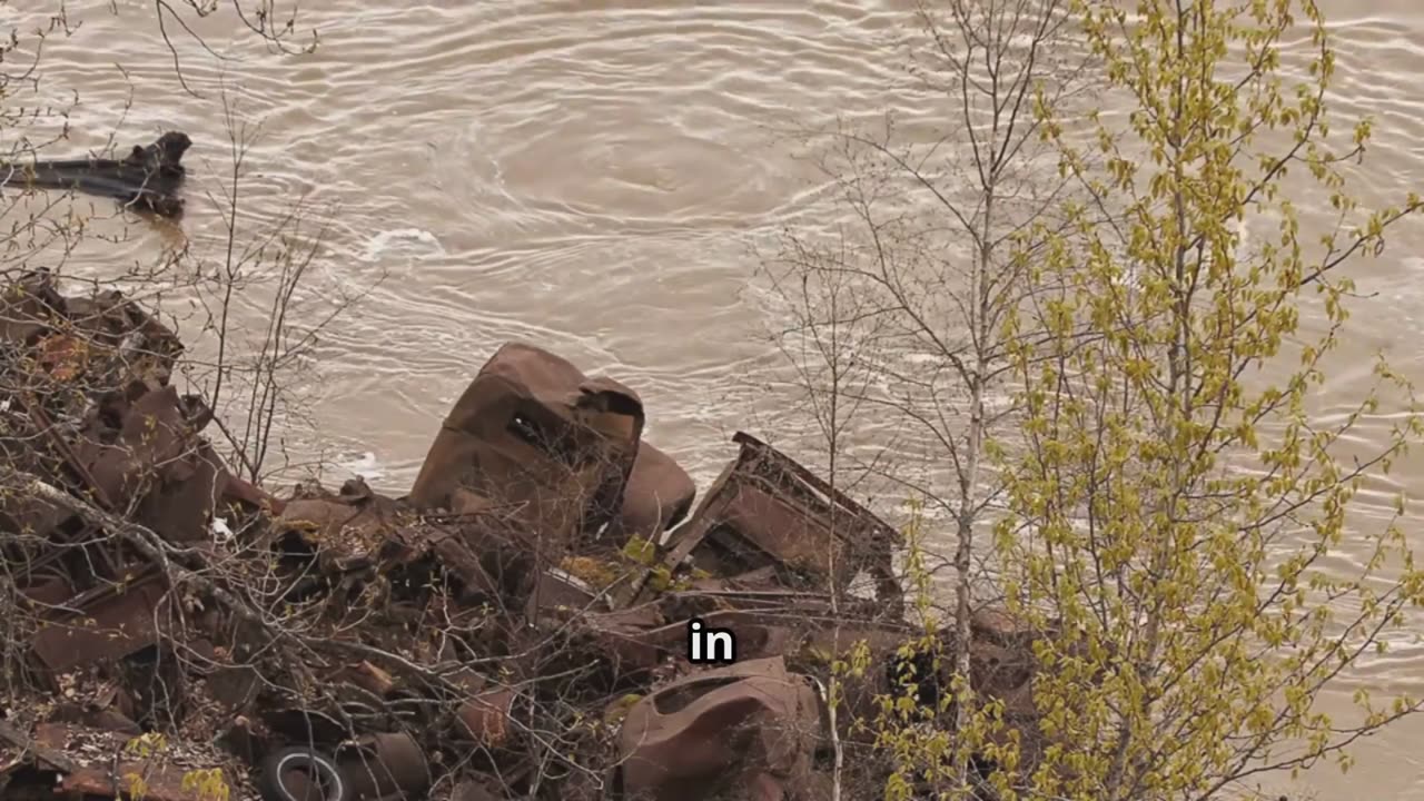 THREE LIVES LOST DUE TO FLOODING IN N TENNESSEE