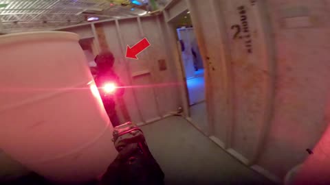 Replay Airsoft clip of the day