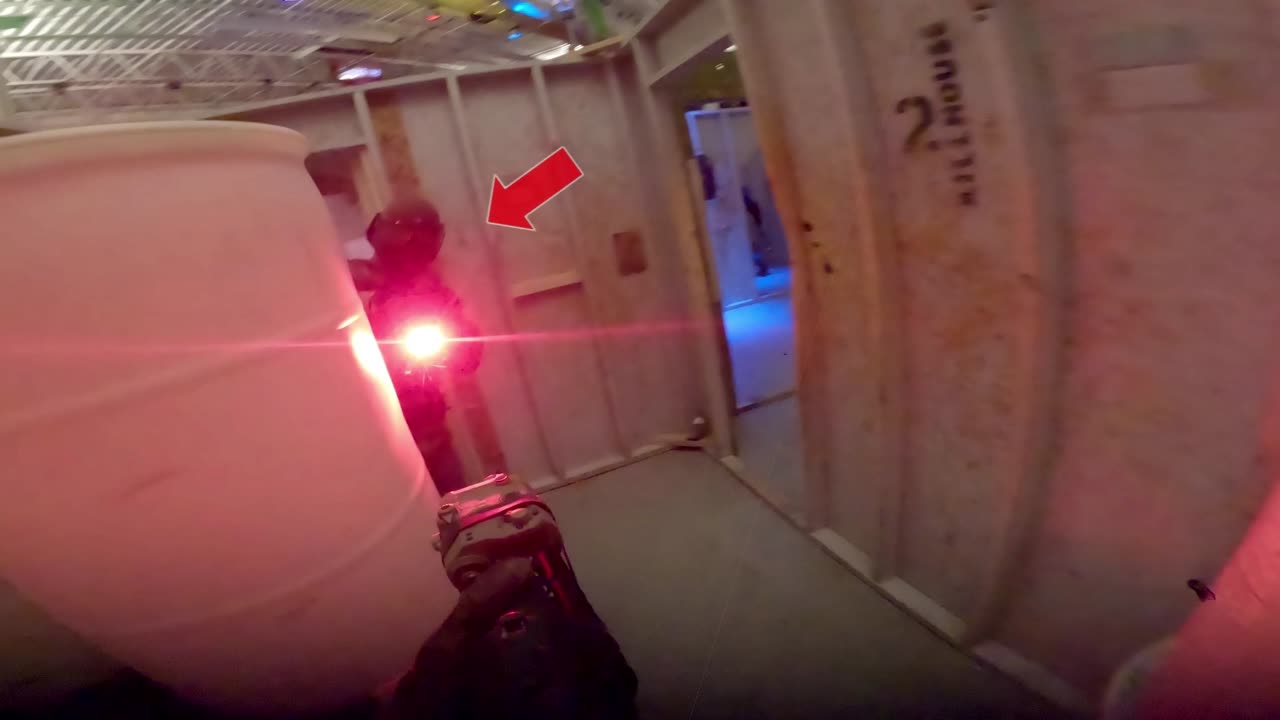 Replay Airsoft clip of the day