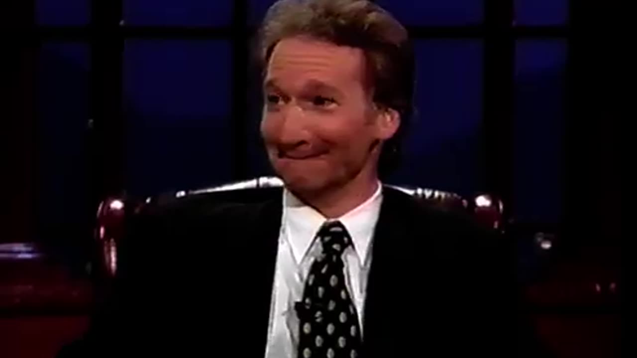 September 23, 1988 - Promos for 'Nightline' & 'Politically Incorrect'