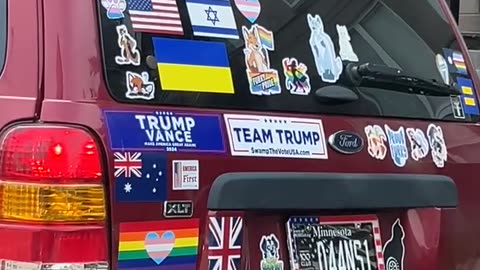 I Think They Are Confused