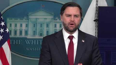 Vance tells Europeans to take Greenland security more seriously