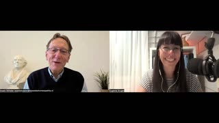 Ep 402: Hahnemann's Homeopathy - with Ewald Stoteler