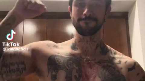 sexy man - daddy