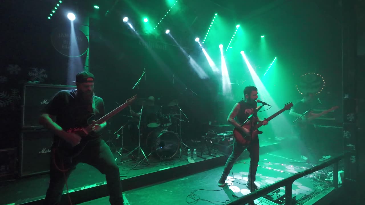 Calyces 27-03-25 (Full Show Part 1)