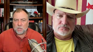 MustangMedic! - My interview with Pastor Artur Pawlowski from Calgary, Canada.