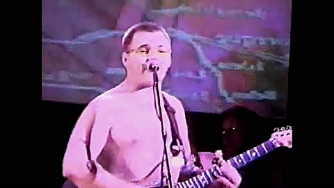 Sublime live - Wrong Way (1996, 4K)