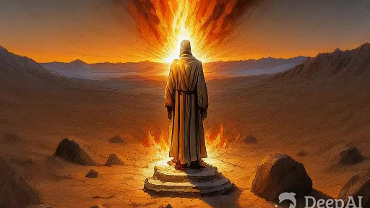 elias e os profetas de baal 1