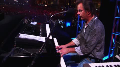 Open Arms - Journey (live)