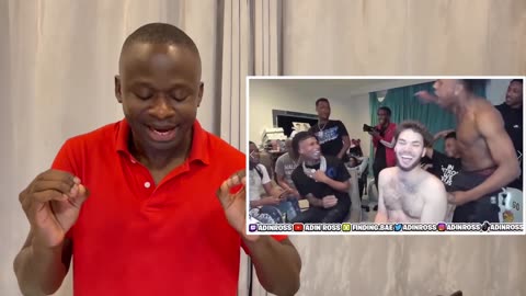 Reacting To iShowSpeed's Wildest & Funniest Moments