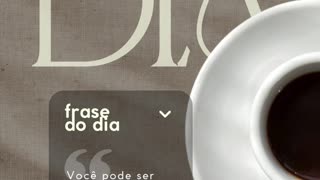 Bom dia
