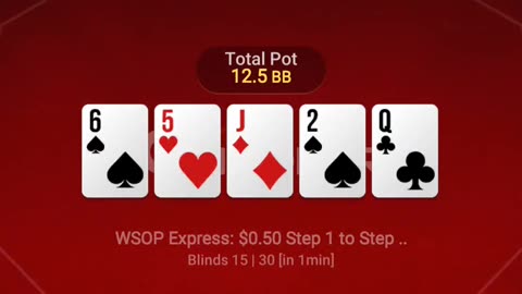 Man am I bad at All-in or Fold