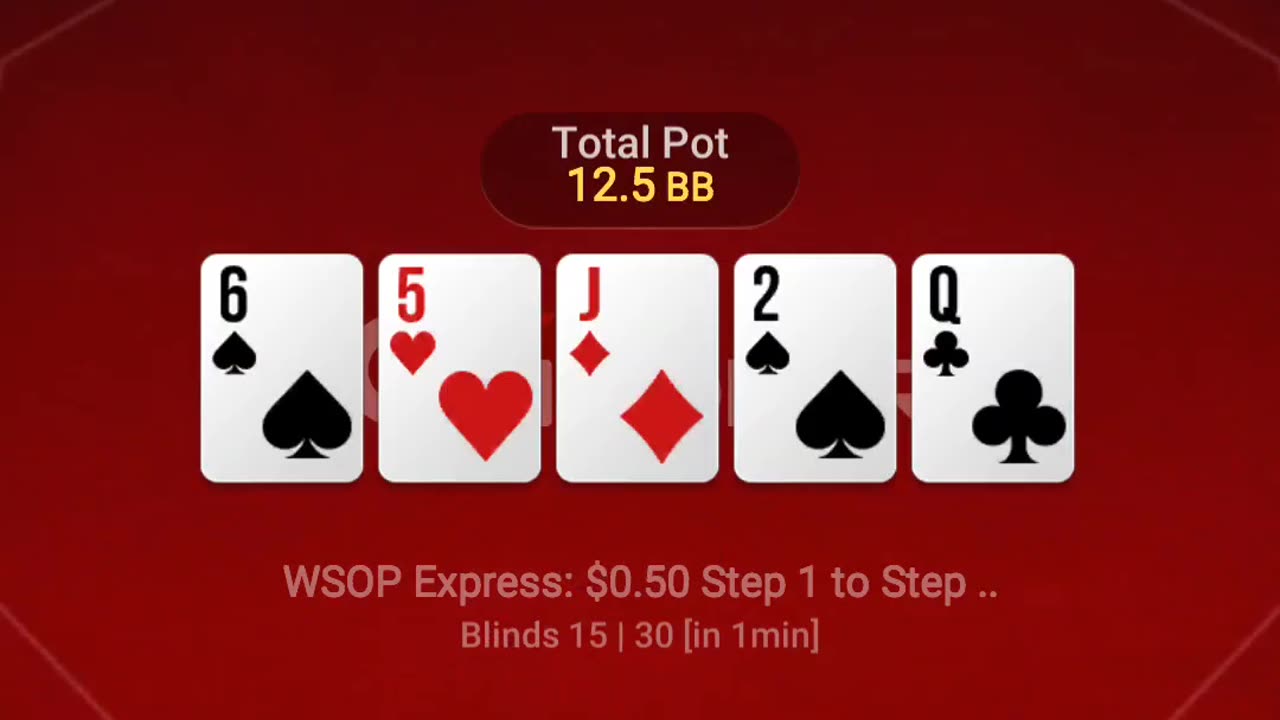 Man am I bad at All-in or Fold
