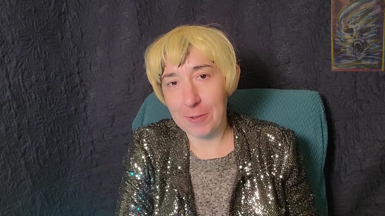 I Am Jazz's Waking Nightmare: Worth the Weight Part 3