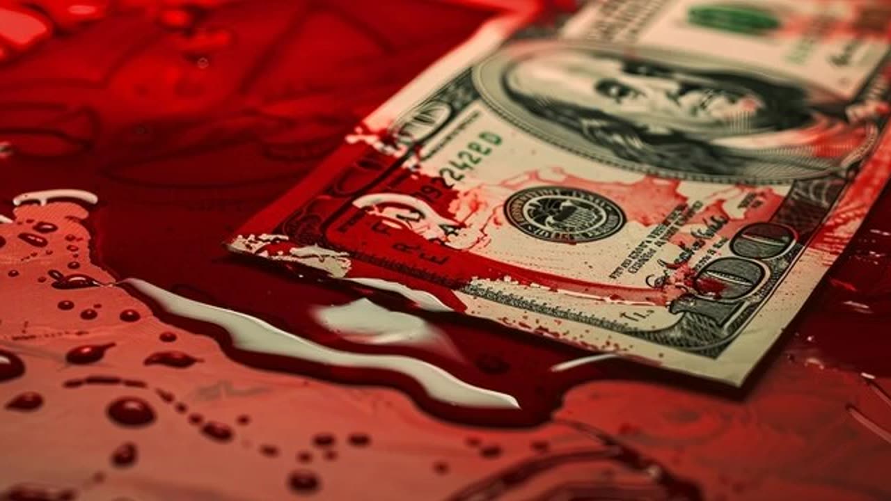 BEAT I MADE CALLED BLOODMONEY