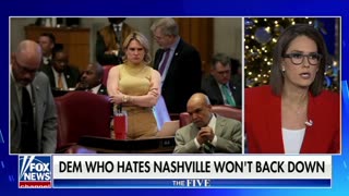 The Five - December 1st, 2025 ..........