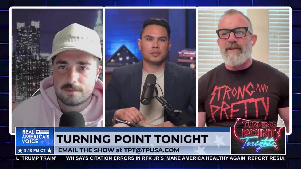 LIBS: IT’S A GREAT IDEA, UNLESS IT’S PRESIDENT TRUMP’S IDEA