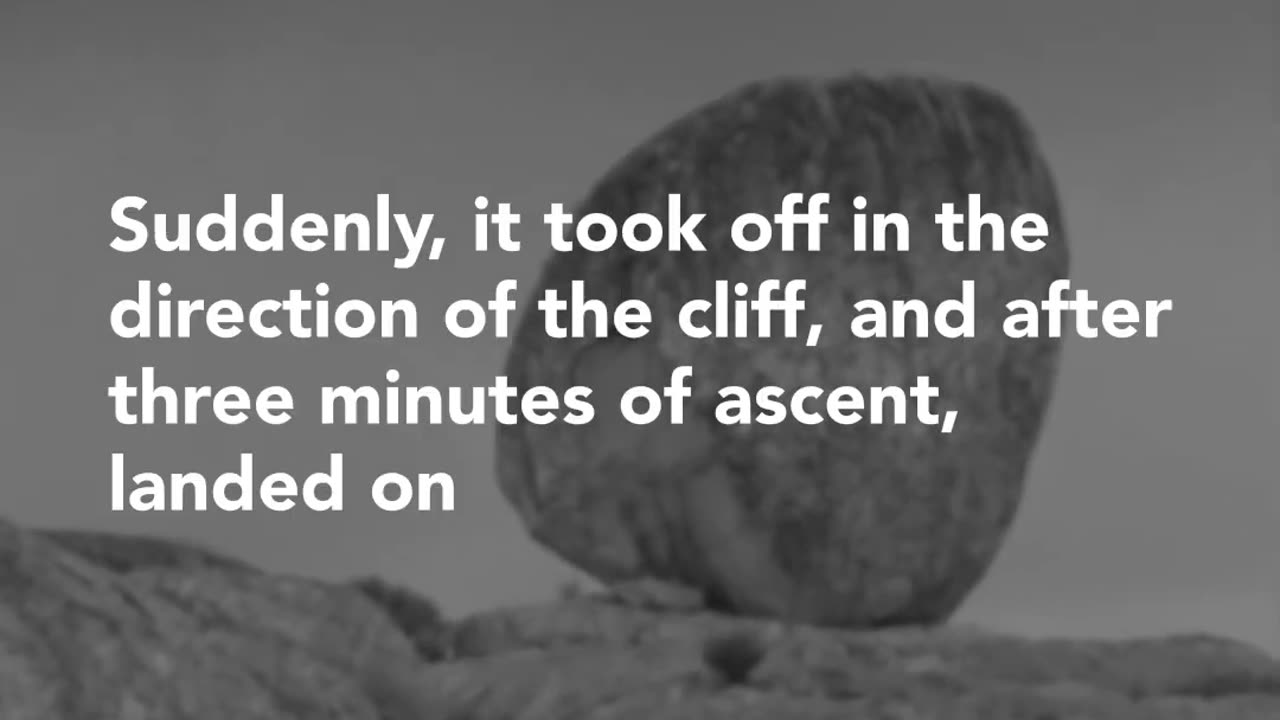 These Tibetan Monks Know the Secret of Levitation