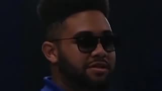 Remember When Dorian And Duane Went To War?